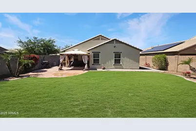 3913 S 185th Lane, Goodyear, AZ 85338 - Photo 32