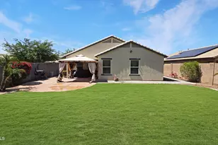 3913 S 185th Ln, Goodyear, AZ 85338 - Photo 32