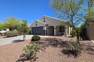 3913 S 185th Ln, Goodyear, AZ 85338 - Photo 2