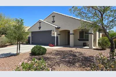 3913 S 185th Lane, Goodyear, AZ 85338 - Photo 1