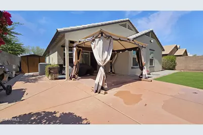 3913 S 185th Lane, Goodyear, AZ 85338 - Photo 30