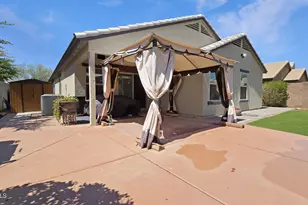 3913 S 185th Ln, Goodyear, AZ 85338 - Photo 30