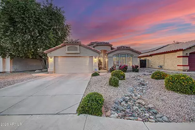 9662 W Irma Lane, Peoria, AZ 85382 - Photo 1
