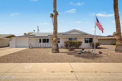 11620 N Hagen Drive, Sun City, AZ 85351 - Photo 1
