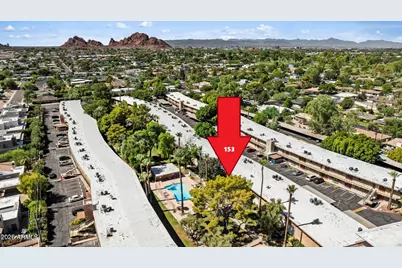 6125 E Indian School Road #153, Scottsdale, AZ 85251 - Photo 30