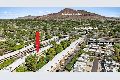 6125 E Indian School Road #153, Scottsdale, AZ 85251 - Photo 24