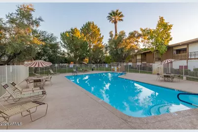 6125 E Indian School Road #153, Scottsdale, AZ 85251 - Photo 28