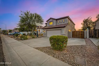 20422 N 74th Lane, Glendale, AZ 85308 - Photo 2