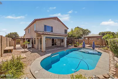 20422 N 74th Lane, Glendale, AZ 85308 - Photo 32