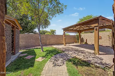20422 N 74th Lane, Glendale, AZ 85308 - Photo 36