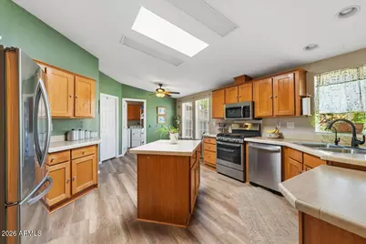 3568 E Hogan Circle E, Cottonwood, AZ 86326 - Photo 10
