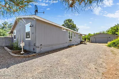 3568 E Hogan Circle E, Cottonwood, AZ 86326 - Photo 30
