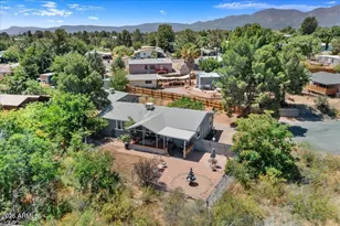 3568 E Hogan Circle E, Cottonwood, AZ 86326 - Photo 22