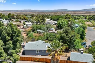 3568 E Hogan Circle E, Cottonwood, AZ 86326 - Photo 28