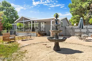 3568 E Hogan Circle E, Cottonwood, AZ 86326 - Photo 1