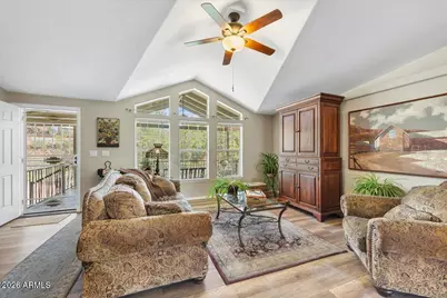 3568 E Hogan Circle E, Cottonwood, AZ 86326 - Photo 6