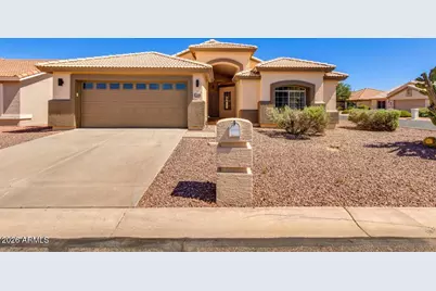 14806 W Verde Lane, Goodyear, AZ 85395 - Photo 1