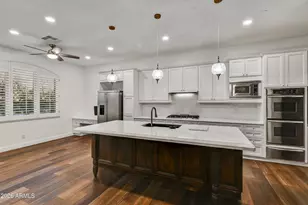 7418 E Golden Eagle Cir, Gold Canyon, AZ 85118 - Photo 8