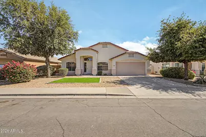 7847 E Osage Avenue, Mesa, AZ 85212 - Photo 1