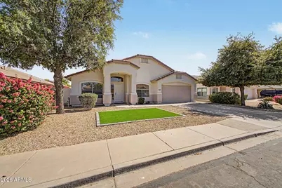 7847 E Osage Avenue, Mesa, AZ 85212 - Photo 2