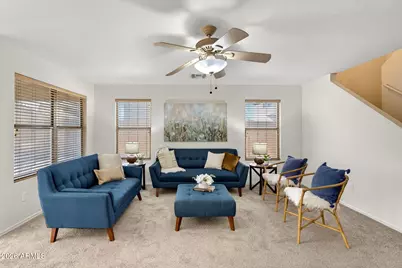 2275 E Peach Tree Drive, Chandler, AZ 85249 - Photo 2