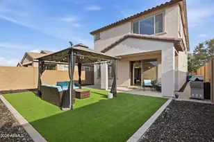 20164 W Tonto St, Buckeye, AZ 85326 - Photo 2