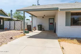 725 E Manor Dr, Casa Grande, AZ 85122 - Photo 4