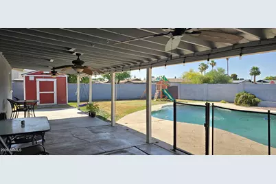 1860 E Dunbar Drive, Tempe, AZ 85282 - Photo 42