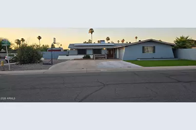 1860 E Dunbar Drive, Tempe, AZ 85282 - Photo 1