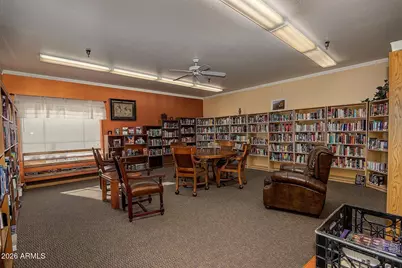 2101 S Meridian Road #274, Apache Junction, AZ 85120 - Photo 36