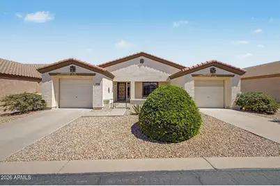 2101 S Meridian Road #274, Apache Junction, AZ 85120 - Photo 2