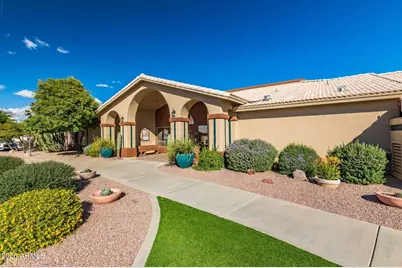 2101 S Meridian Road #274, Apache Junction, AZ 85120 - Photo 30