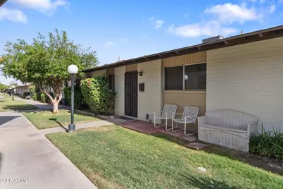 6721 E McDowell Road #C306, Scottsdale, AZ 85257 - Photo 1