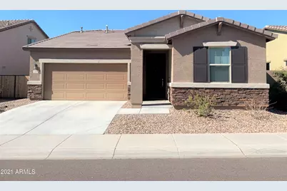 334 N 79th Place, Mesa, AZ 85207 - Photo 1