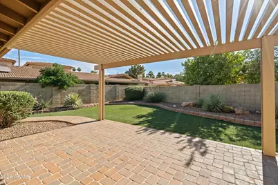 8355 E Via De Los Libros --, Scottsdale, AZ 85258 - Photo 34