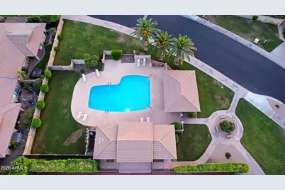 8355 E Via De Los Libros --, Scottsdale, AZ 85258 - Photo 42