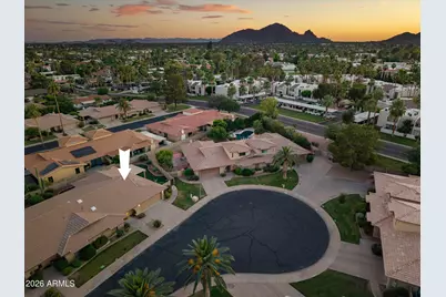 8355 E Via De Los Libros --, Scottsdale, AZ 85258 - Photo 44