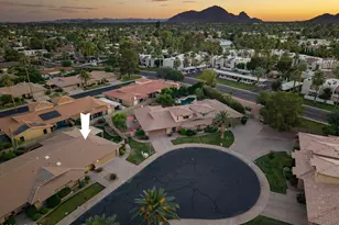 8355 E Via De Los Libros --, Scottsdale, AZ 85258 - Photo 44