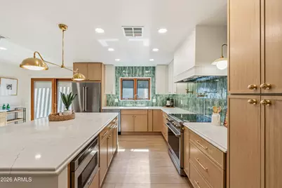 8355 E Via De Los Libros --, Scottsdale, AZ 85258 - Photo 12