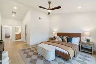 8355 E Via De Los Libros --, Scottsdale, AZ 85258 - Photo 20