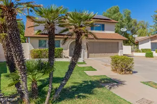 4837 W Christine Cir, Glendale, AZ 85308 - Photo 6