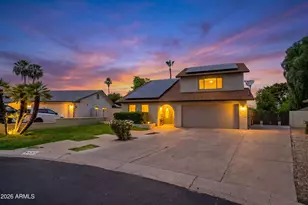 4837 W Christine Cir, Glendale, AZ 85308 - Photo 2