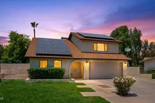 4837 W Christine Cir, Glendale, AZ 85308 - Photo 2