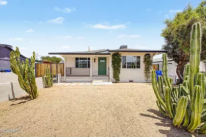 2341 N Dayton Street, Phoenix, AZ 85006 - Photo 2