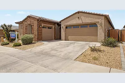 3836 W McNeil Street, Laveen, AZ 85339 - Photo 2