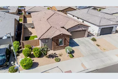 3836 W McNeil Street, Laveen, AZ 85339 - Photo 46