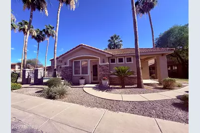 5415 E McKellips Road #114, Mesa, AZ 85215 - Photo 28