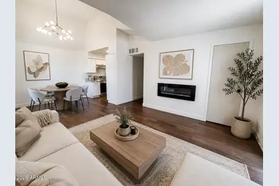 925 S Acapulco Lane #C, Tempe, AZ 85281 - Photo 1