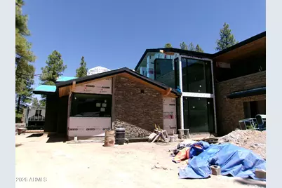 2000 E Del Rae Drive, Flagstaff, AZ 86005 - Photo 2
