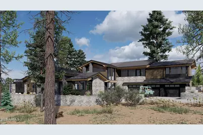 2000 E Del Rae Drive, Flagstaff, AZ 86005 - Photo 12